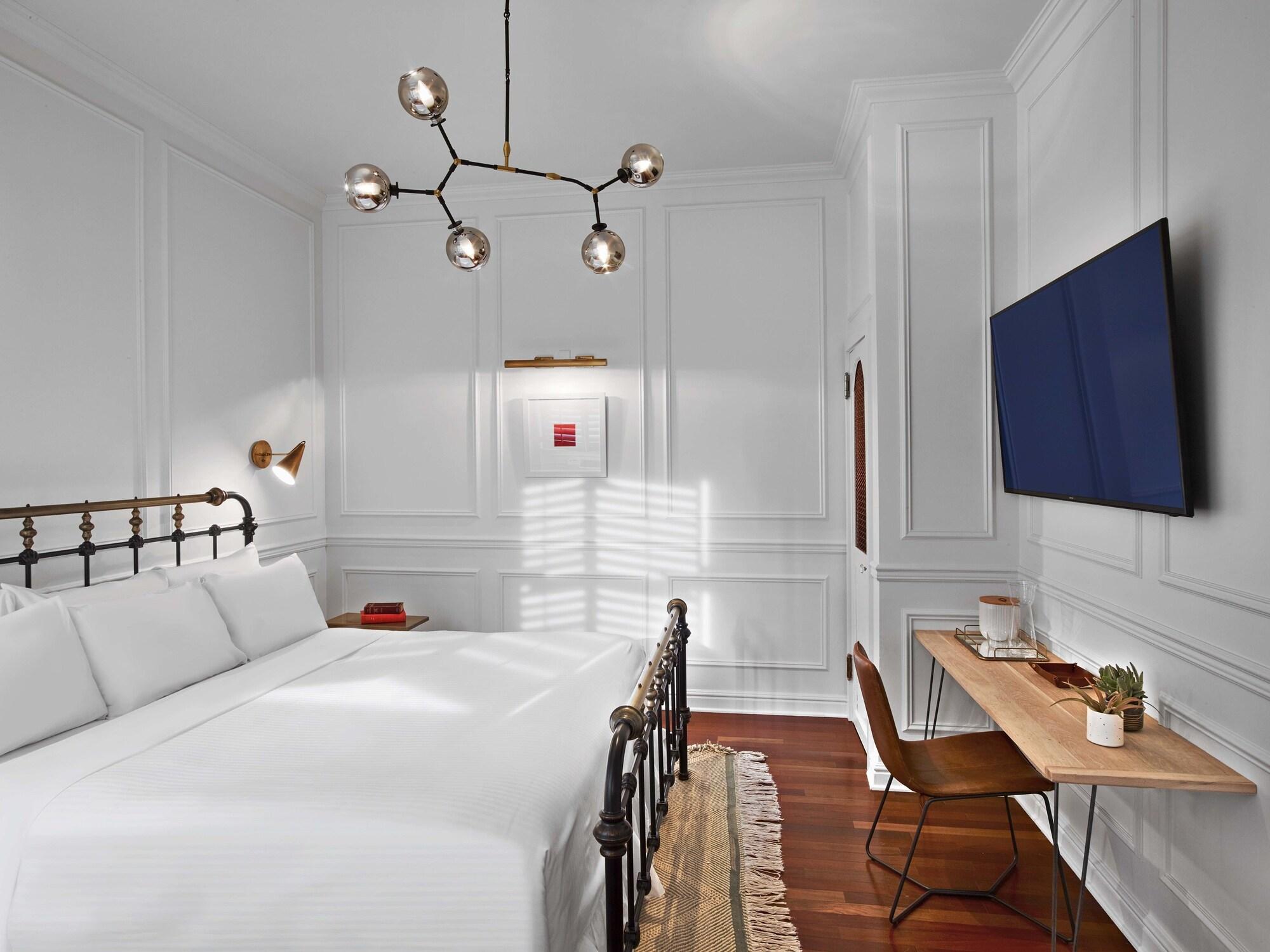 Life Hotel New York Exterior foto