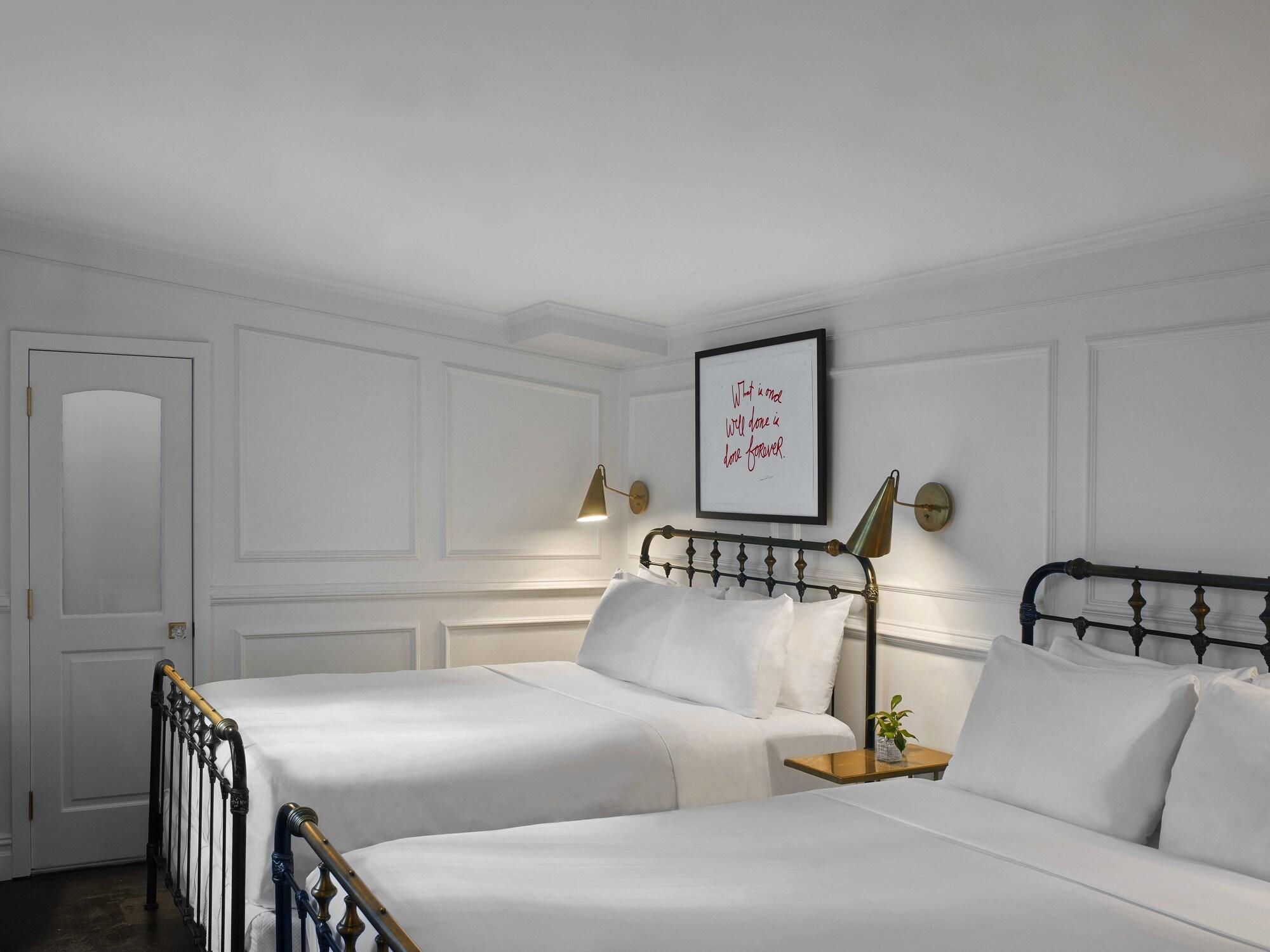 Life Hotel New York Exterior foto